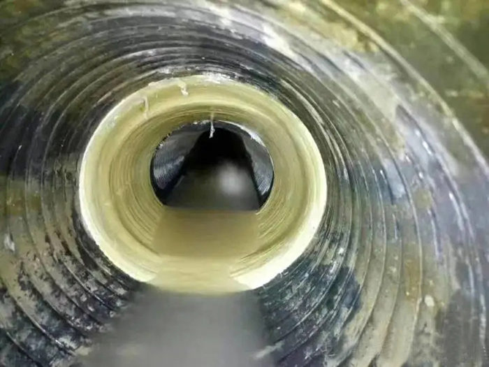 神农架内衬修复法通常适用于哪些类型的断面管道