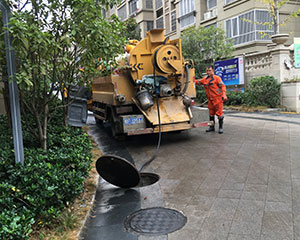 神农架管网知识-是否有行之有效的解决方案