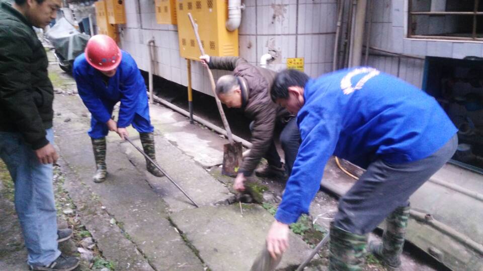 神农架清掏化粪池、管道疏通一站式服务<高效><技术><可靠>